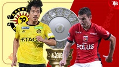Nhận định bóng đá Kashiwa Reysol vs Urawa Red Diamonds: Hòa là đẹp